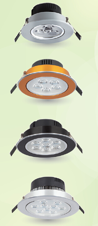 led ceiling light