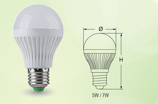 led bulb