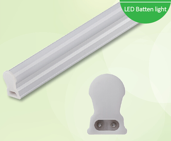 Crystal Series LED Batten light