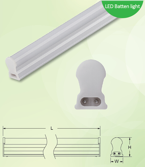 led batten light