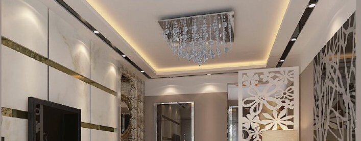 led ceiling lights