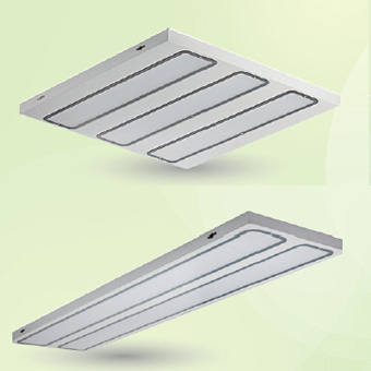 Sunshine Series LED Panel Light