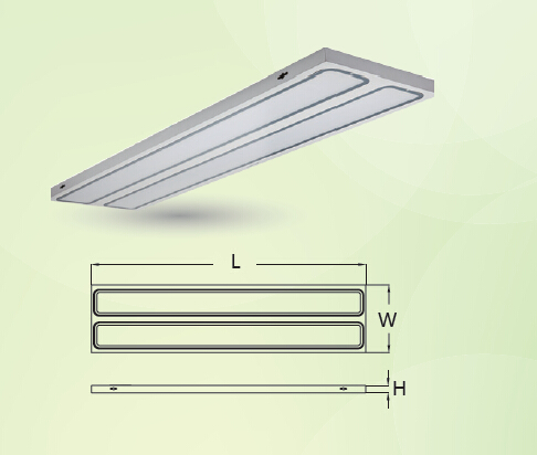 led panel lights