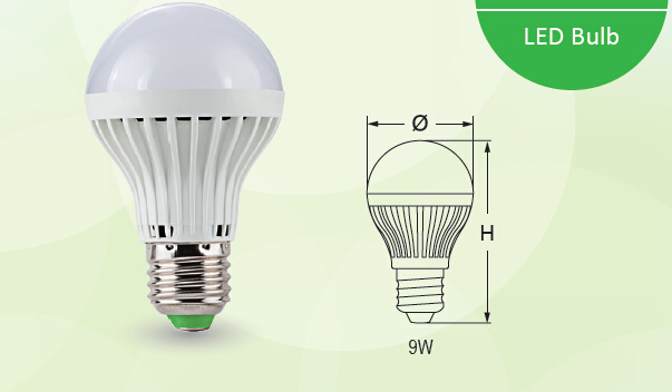 led bulb