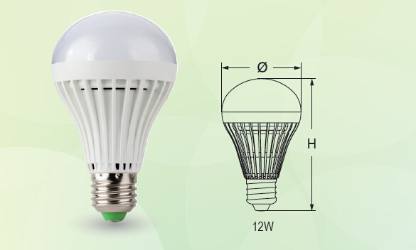 led bulbs