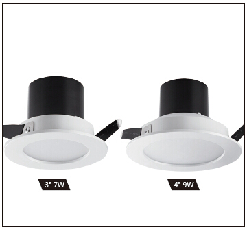 DL1R Series Downlight