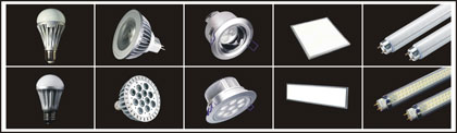 LED Lighting Products